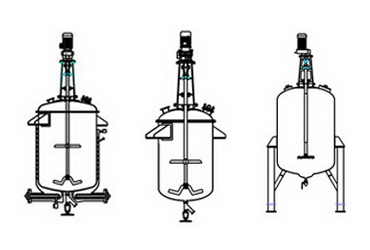 high shear liquid disperser