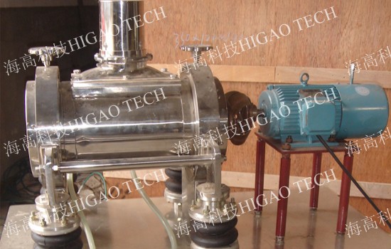 Chinese herbal medicine grinder machine