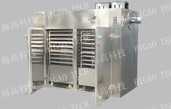 Hot Air Circulation Oven,Ideal Baking Equipment for Food Drying