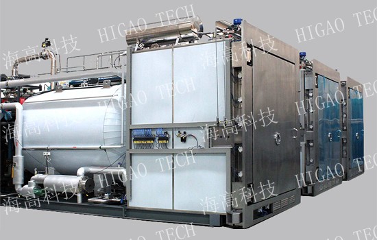 freeze dryer manufacturer