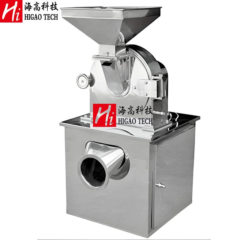 sugar grinder machine