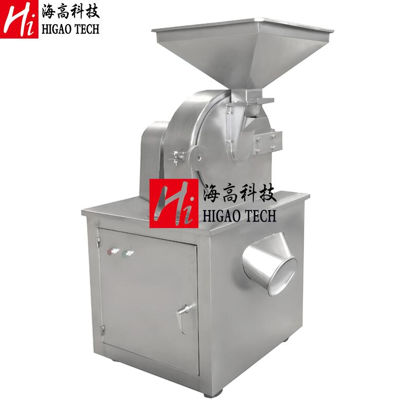 sugar grinding machine