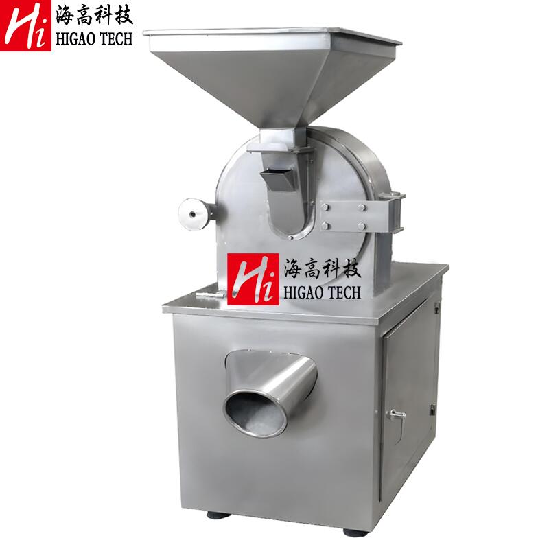 sugar crusher machine