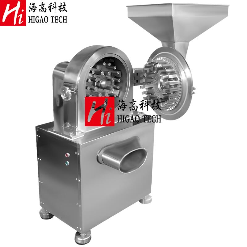 sugar crushing machine