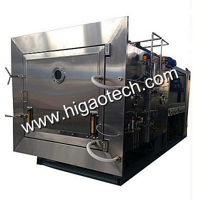 Joston Food Sublimation Condensation Drying Freeze Dryer Machine - China  Freeze Dryer Price, Vacuum Freeze Dryer