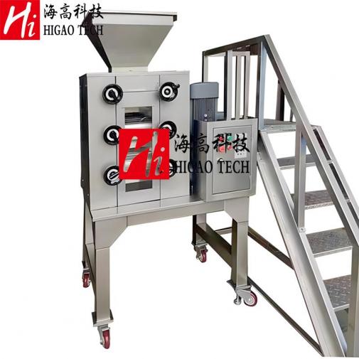 oily seeds pulverizing crusher supplier