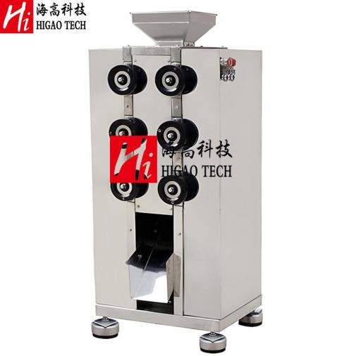 oily seeds pulverizing crusher supplier