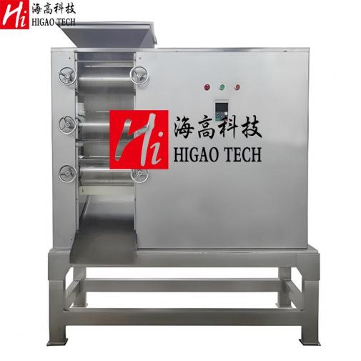 oily seeds pulverizing crusher supplier