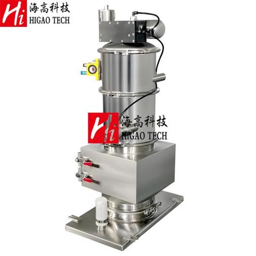 pneumatic vacuum conveyor manufacturer