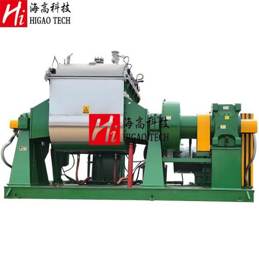 twin shaft sigma mixing machine supplier