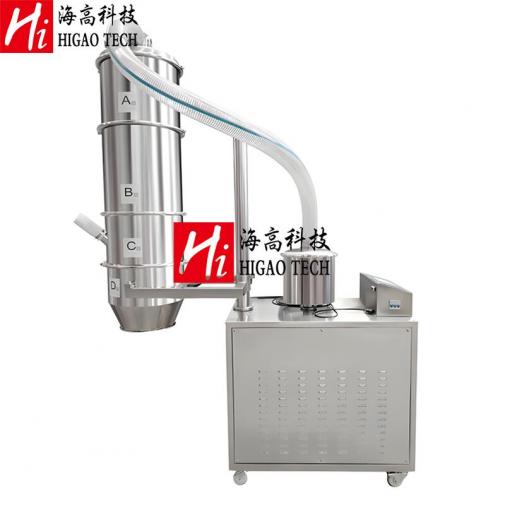 pneumatic vacuum conveyor manufacturer