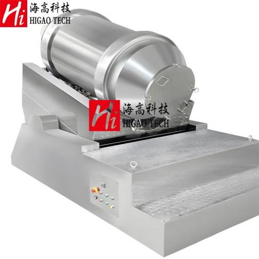 two dimensional mixer factory