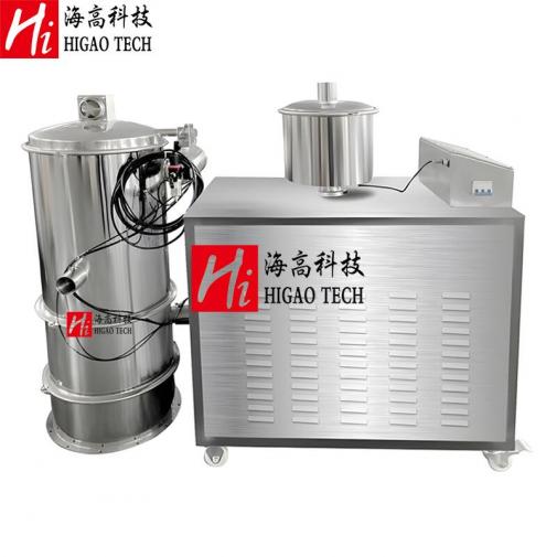 pneumatic vacuum conveyor manufacturer