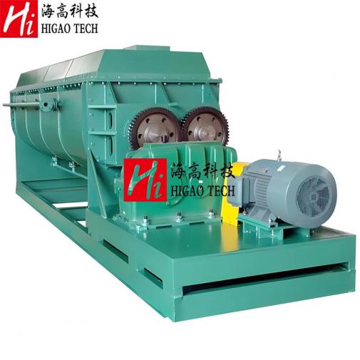 continuous hollow paddle dryer manufacturer